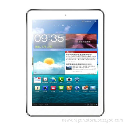 8-inch Google's Android Tablet PC with A31, 2GB DDR3, 1,024 x 768P IPS Screen, Supports 3G Dongle